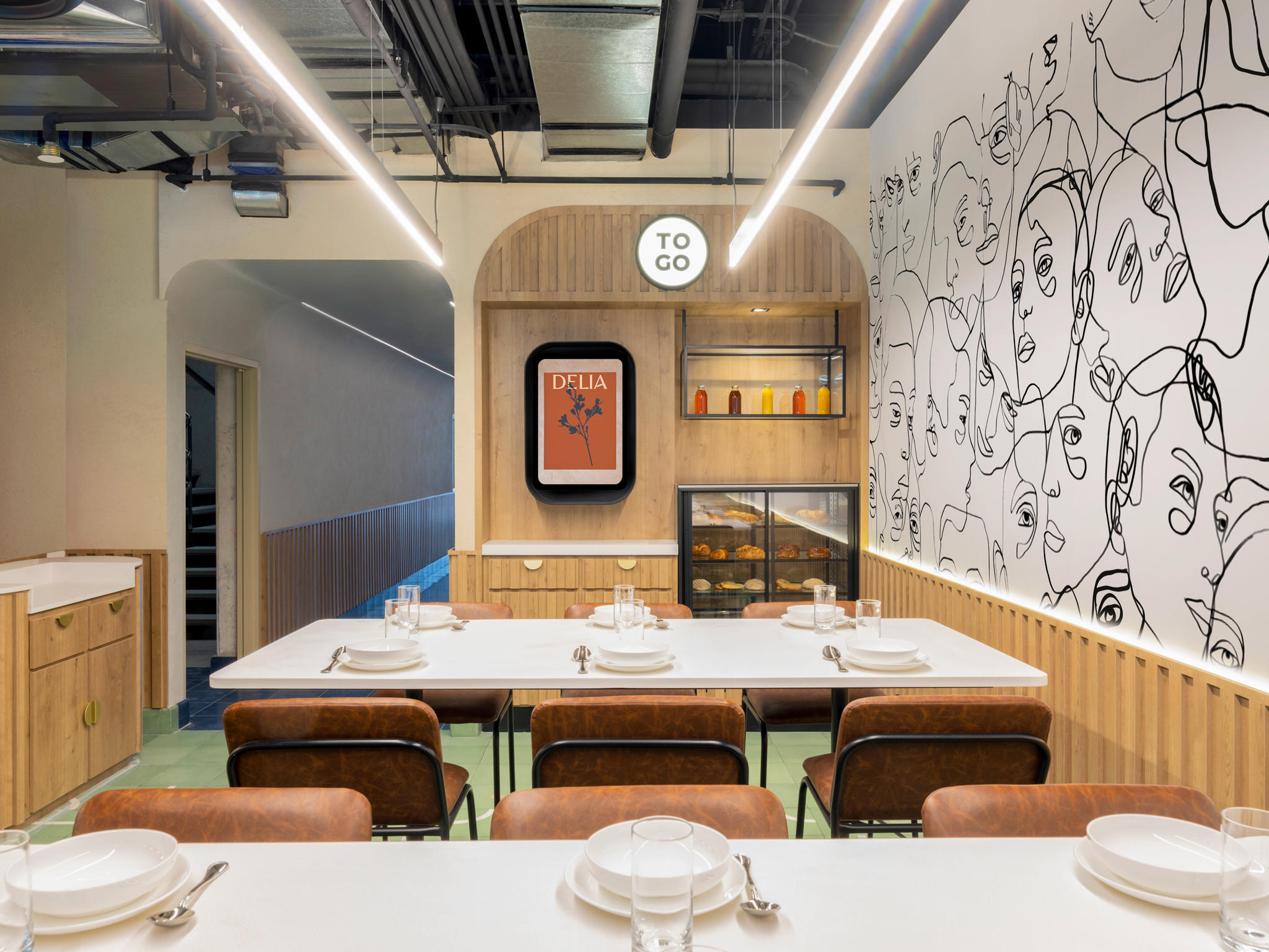 Фото Novotel Mexico City World Trade Center