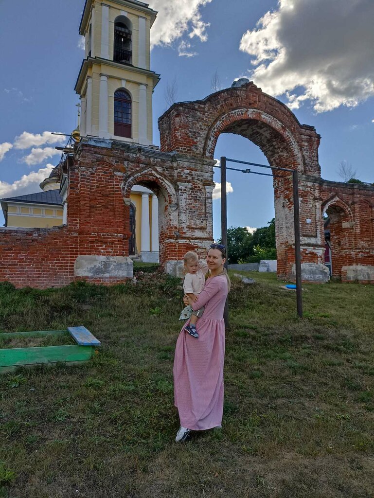 Iglesia ortodoxa Церковь Воскресения Христова, , foto