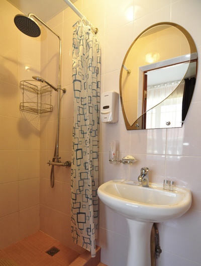 Фото Бакуль