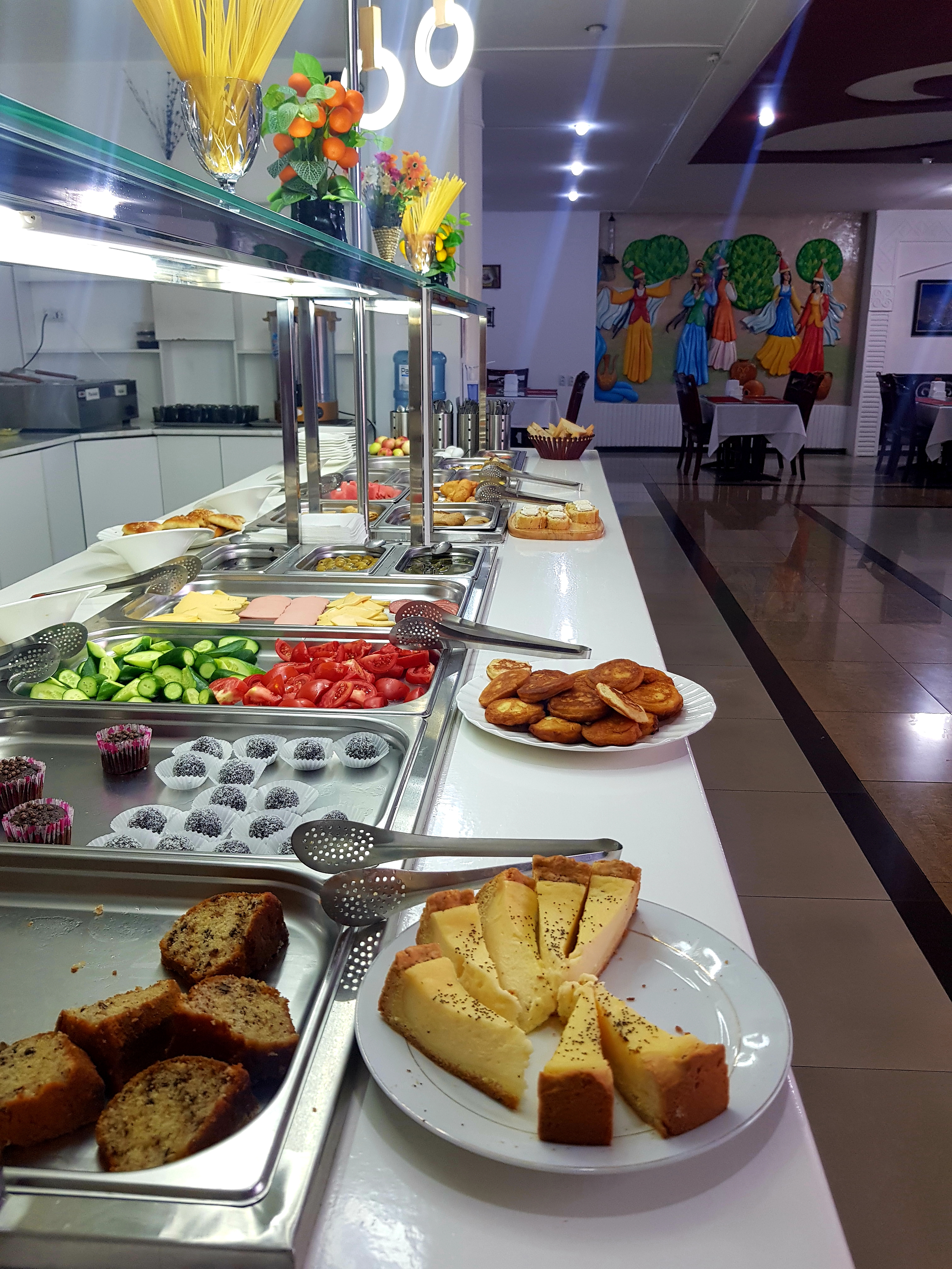 Фото ОШ Нуру