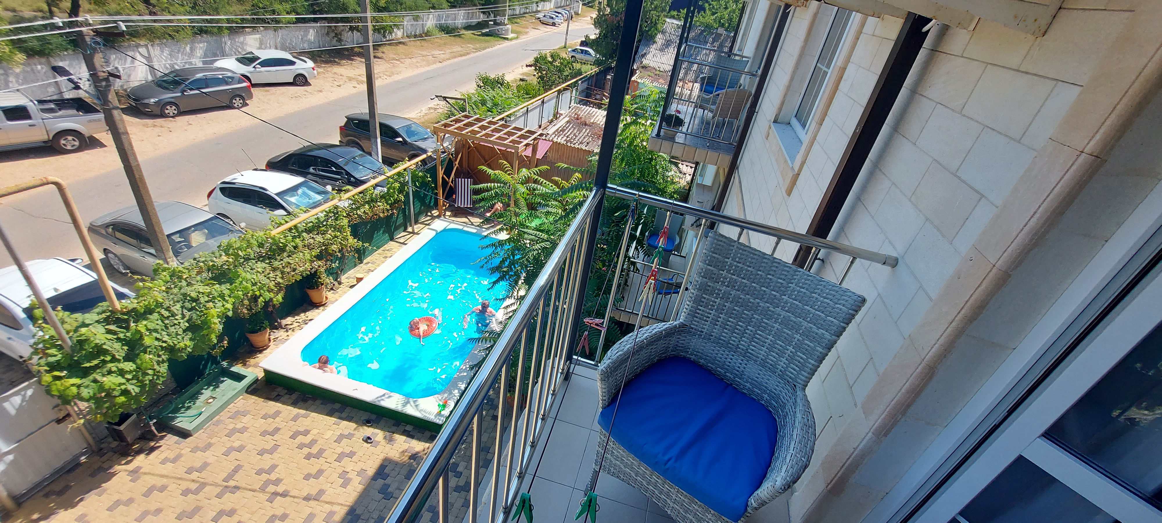 Фото Премьер