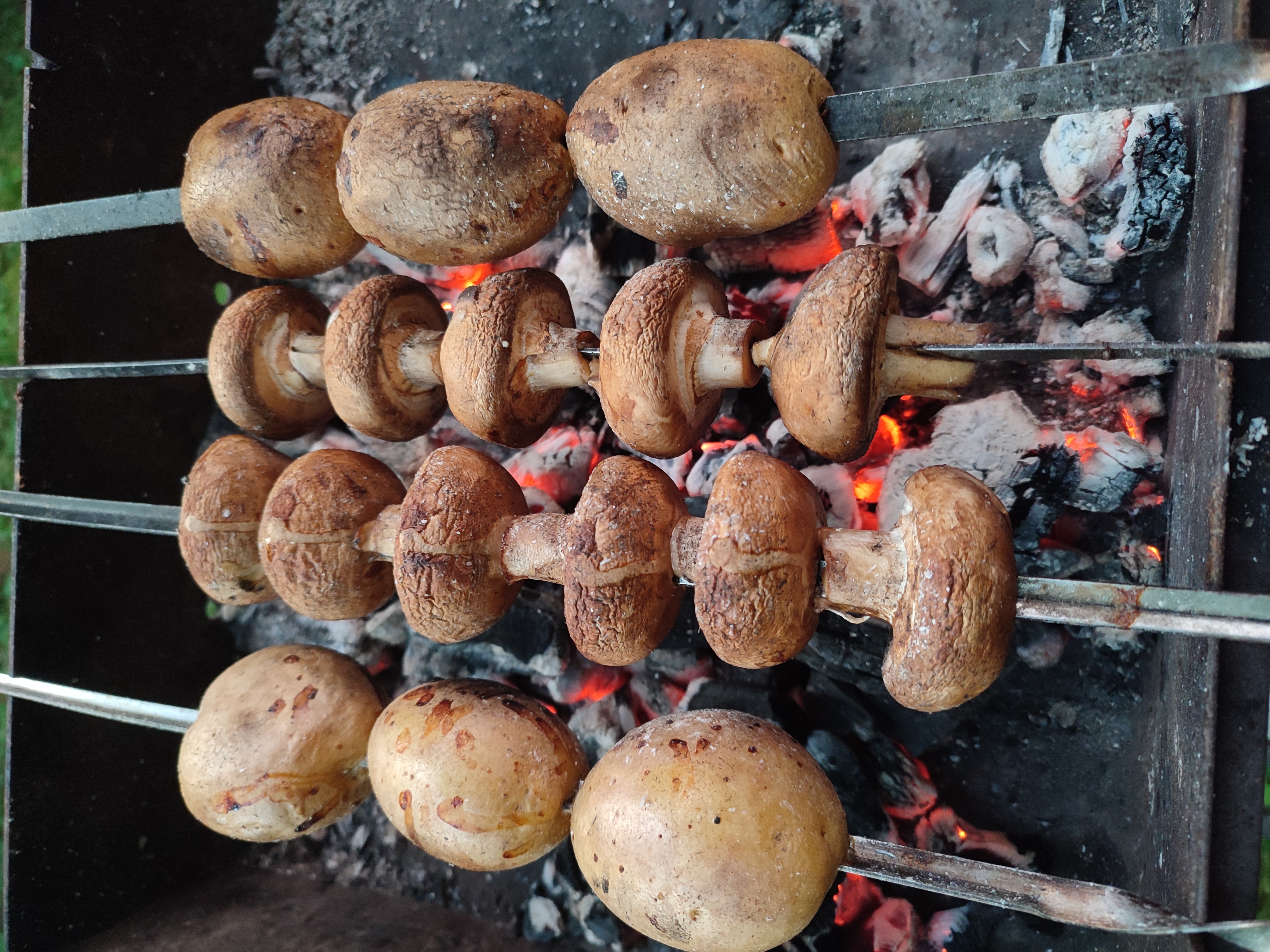 Фото Усадьба Варваровка