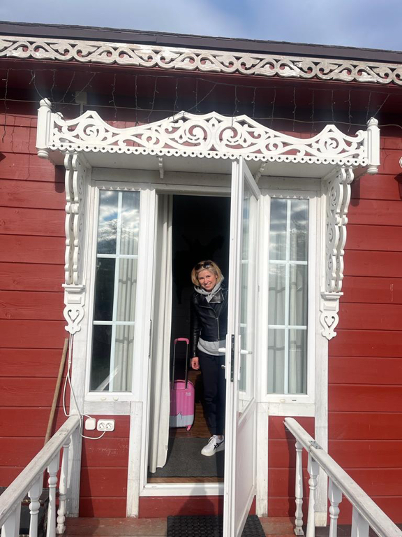 Фото На Валах