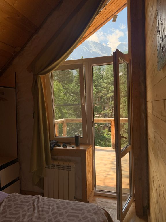 Фото Эльбрус