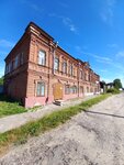 Дом паломника (Bolshaya Sovetskaya ulitsa, 11), hotel