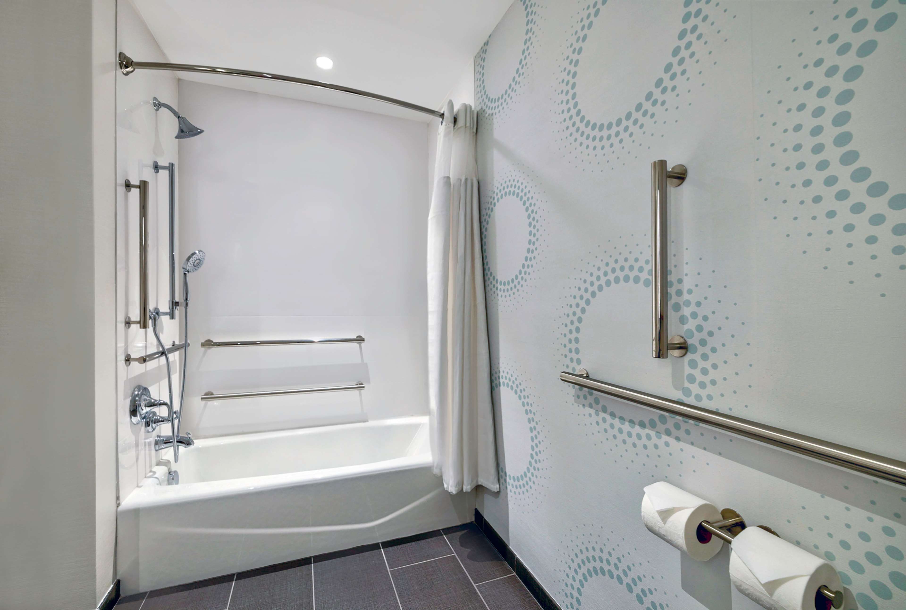 Фото Home2 Suites by Hilton Minneapolis Downtown