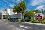 Best Western Plus North Miami/Bal Harbour