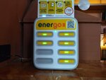EnerGO (Golovinskoye Highway, 7), power bank rental