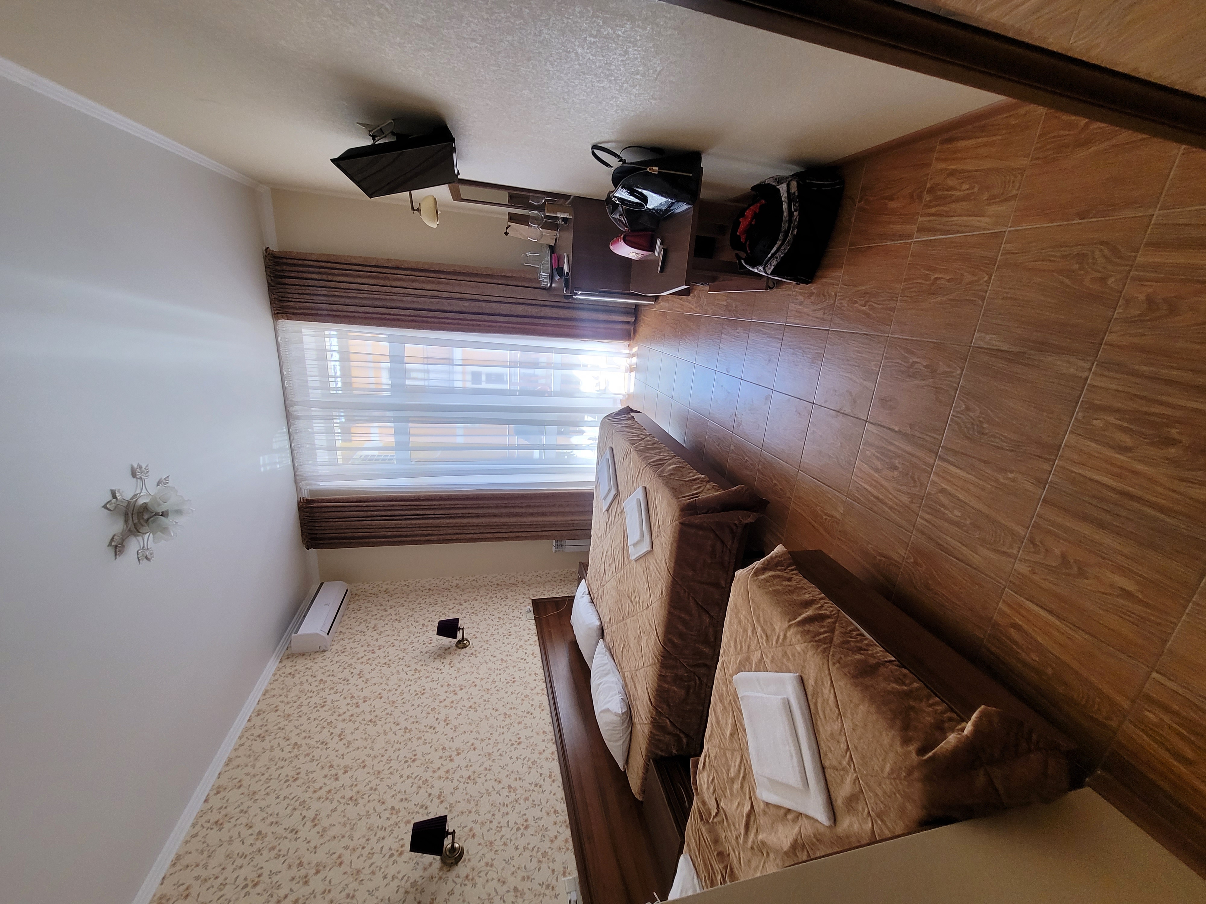 Фото Бристон