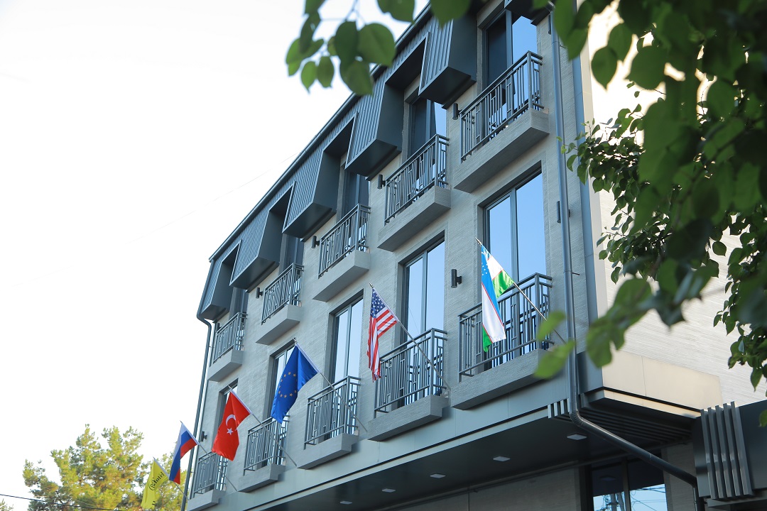 Фото Human Hotel