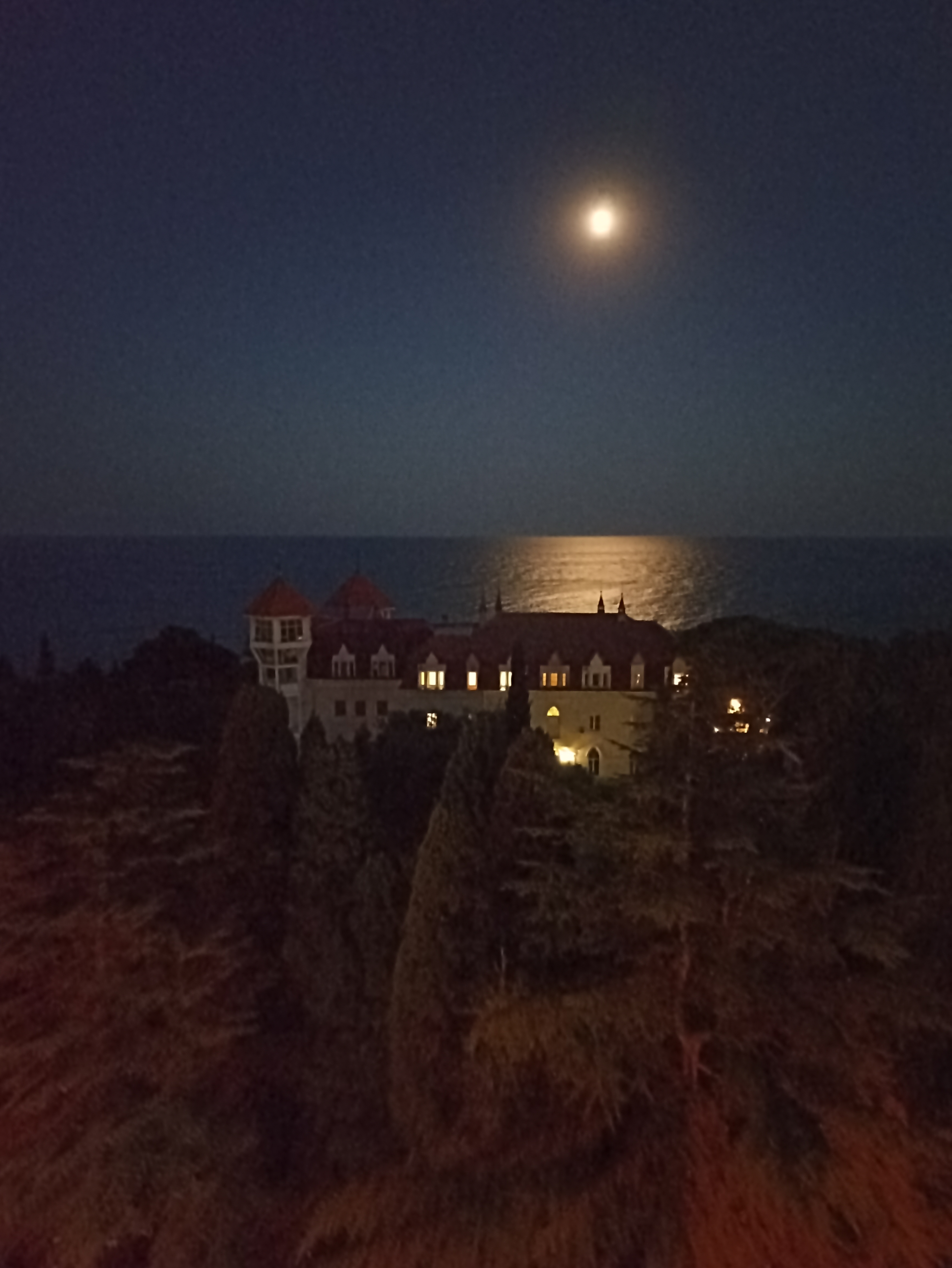 Фото Парк Авеню