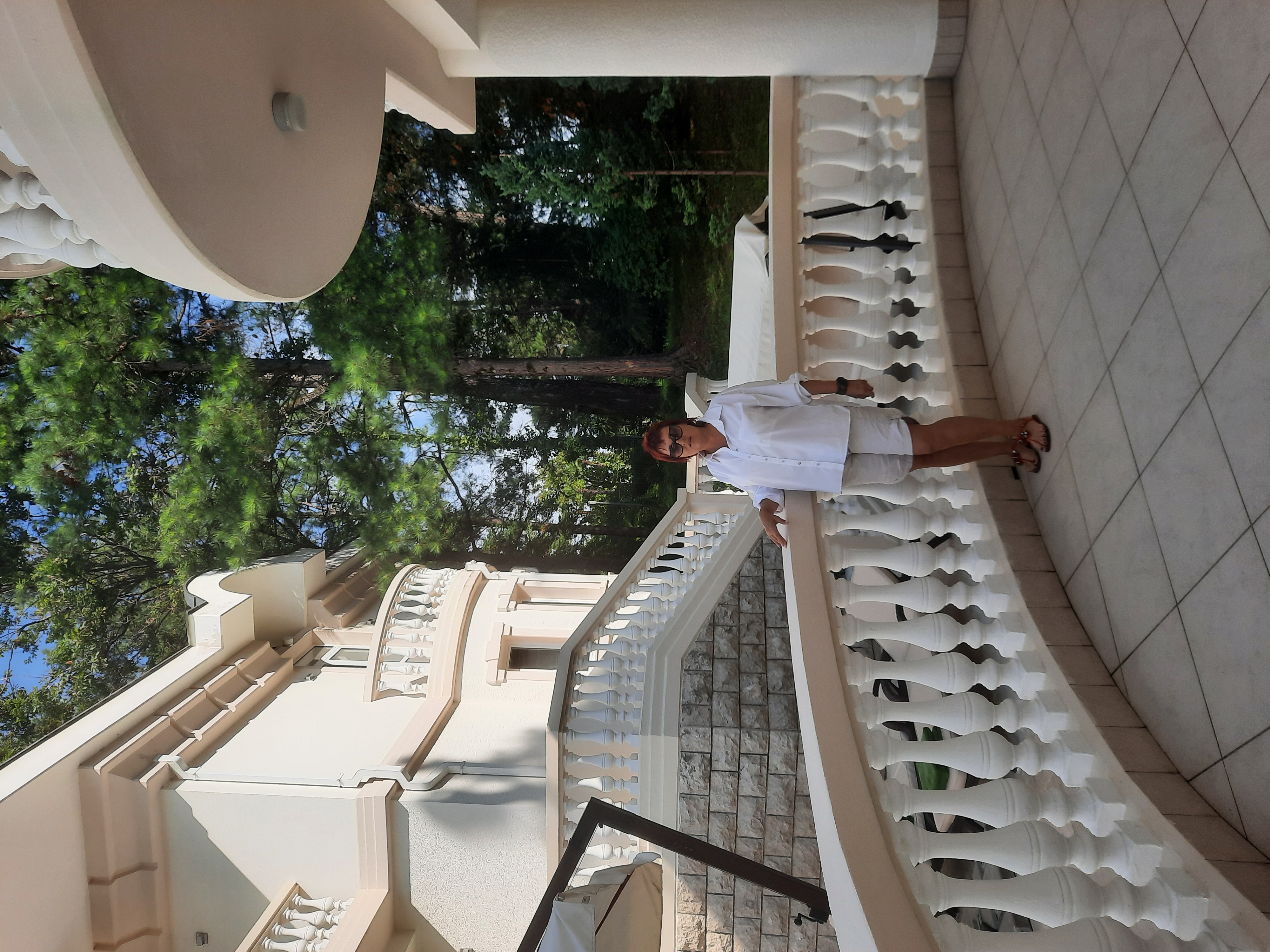 Фото Villas & SPA by Ostrova