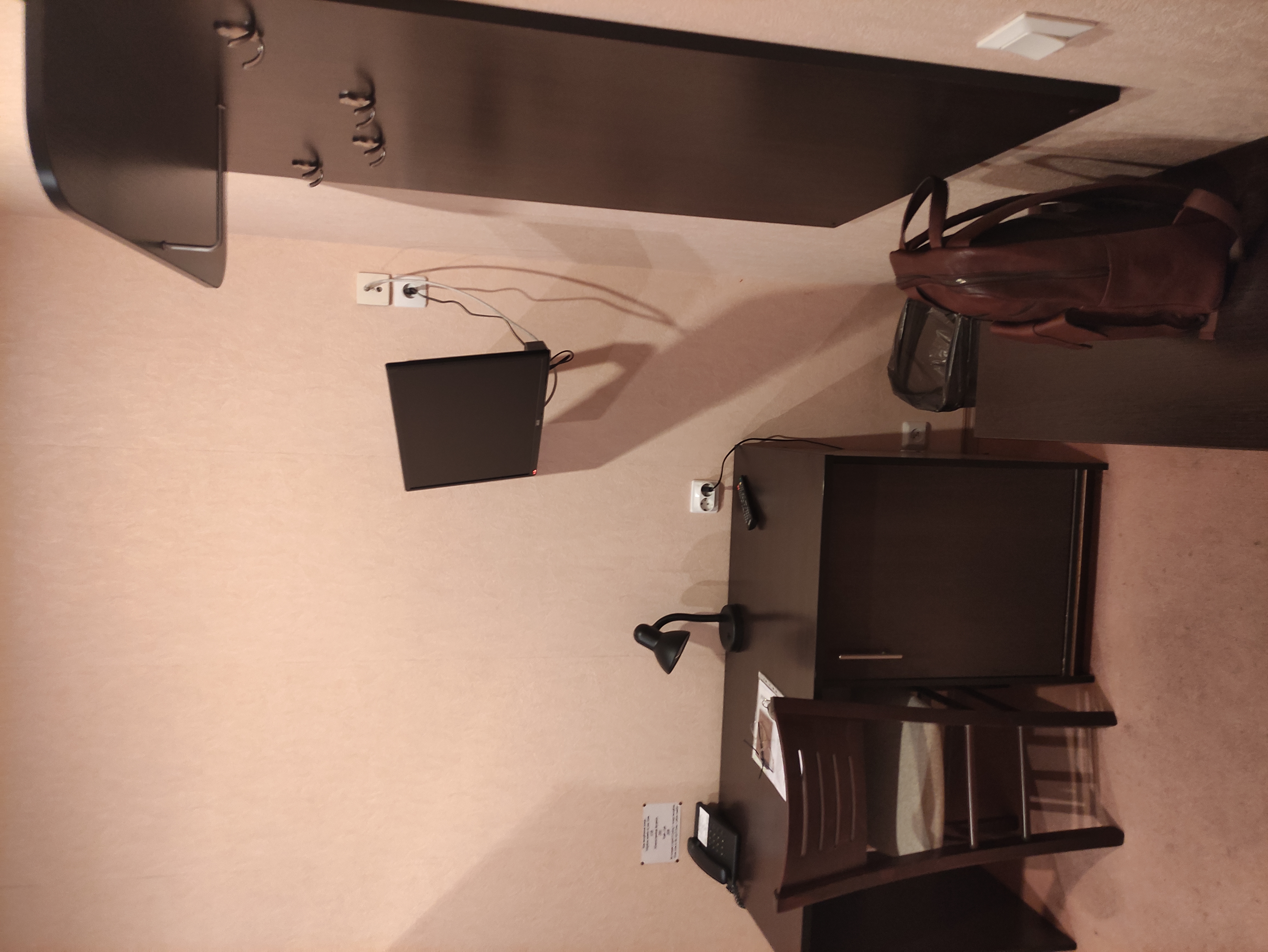 Фото Причал