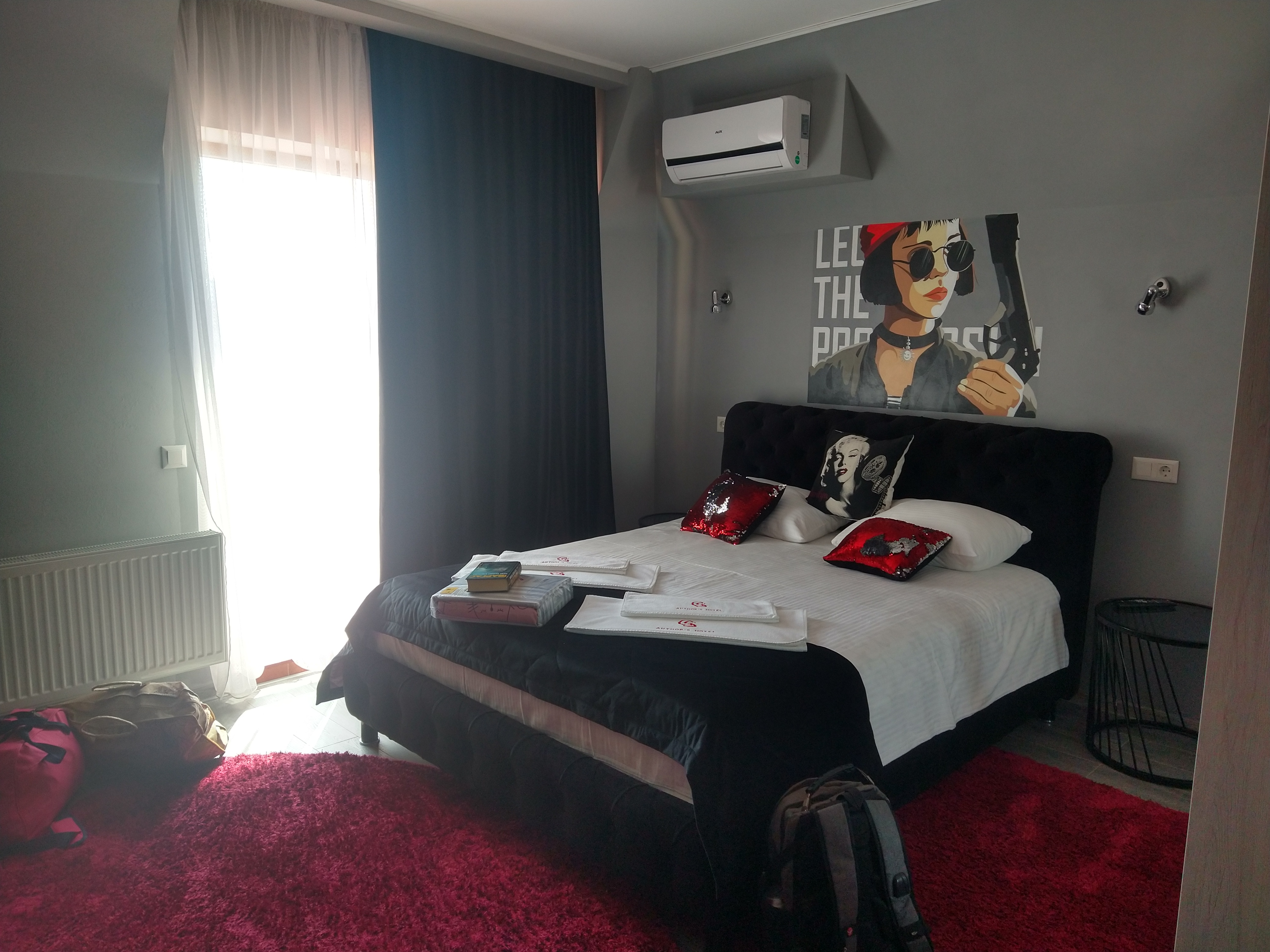 Фото Gs Art & SPA Villa