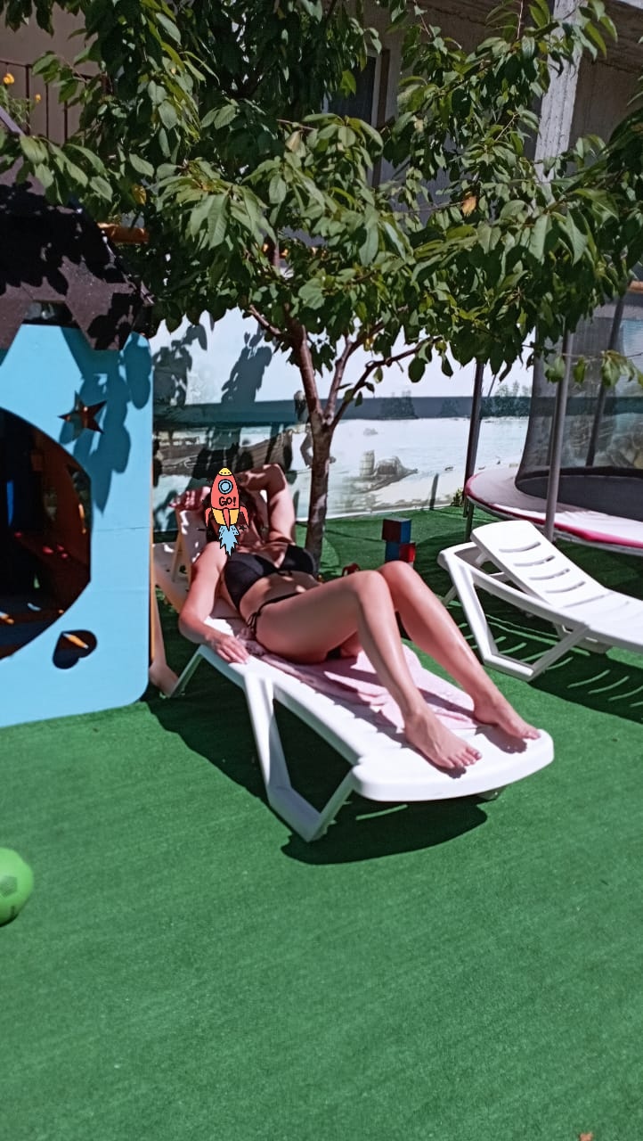 Фото У Саныча