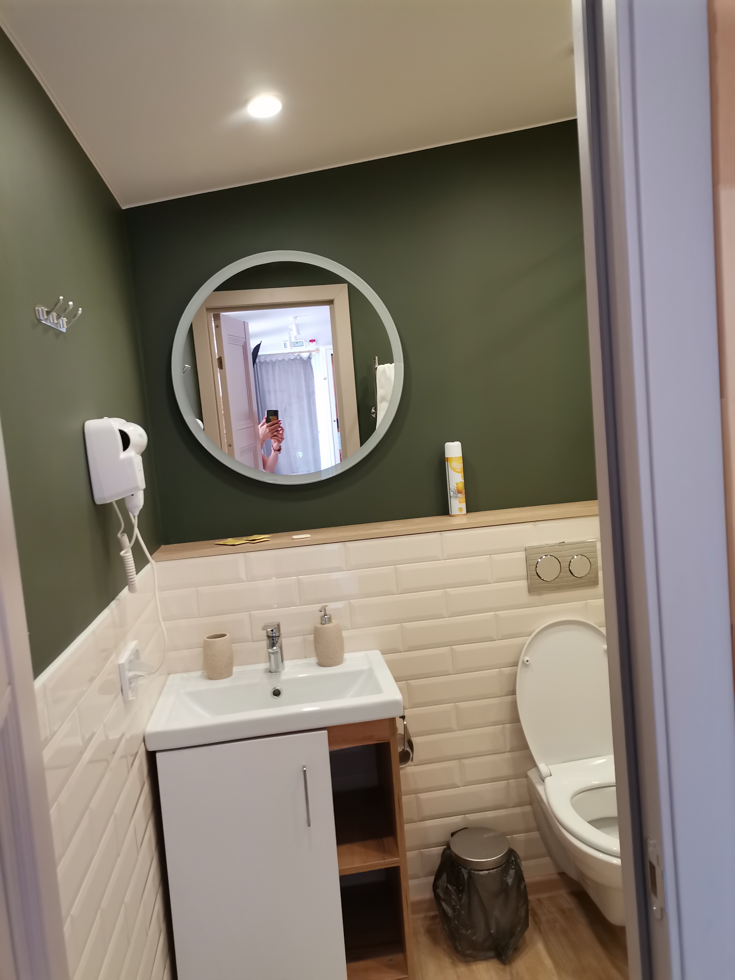 Фото Гостиница на Каминского