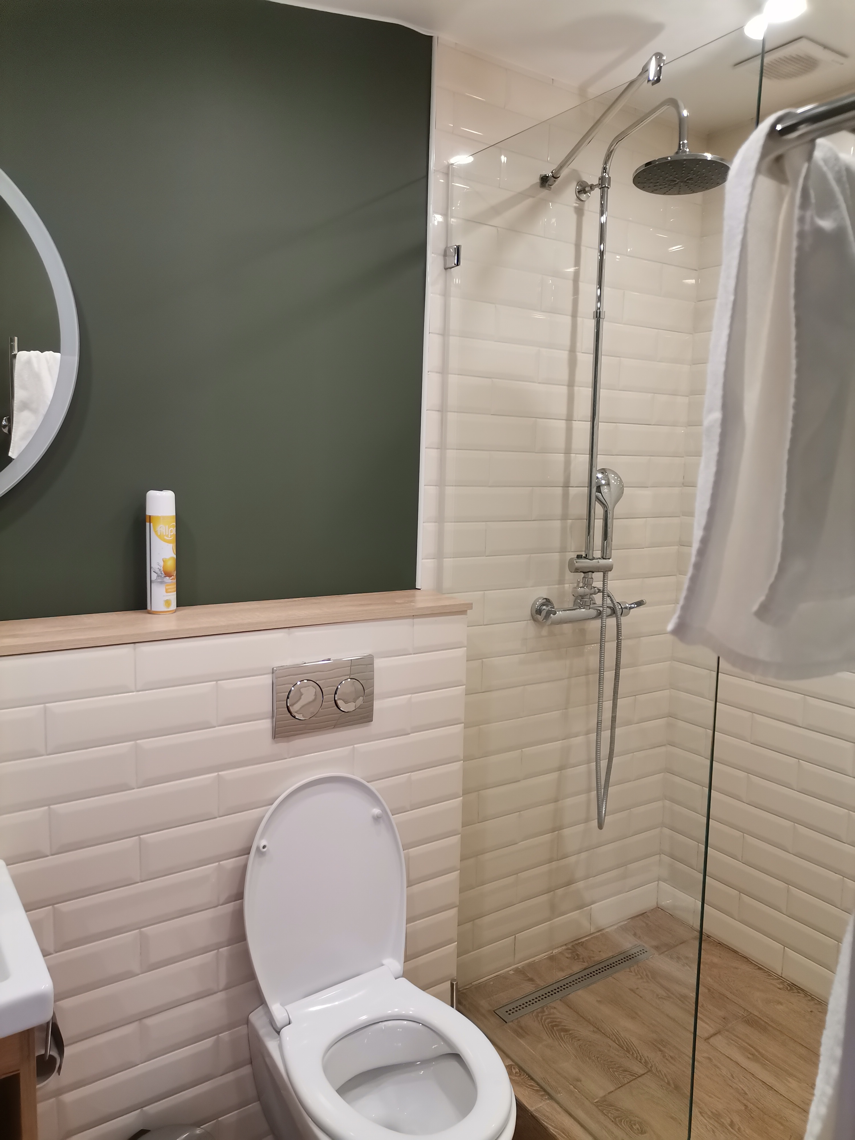 Фото Гостиница на Каминского