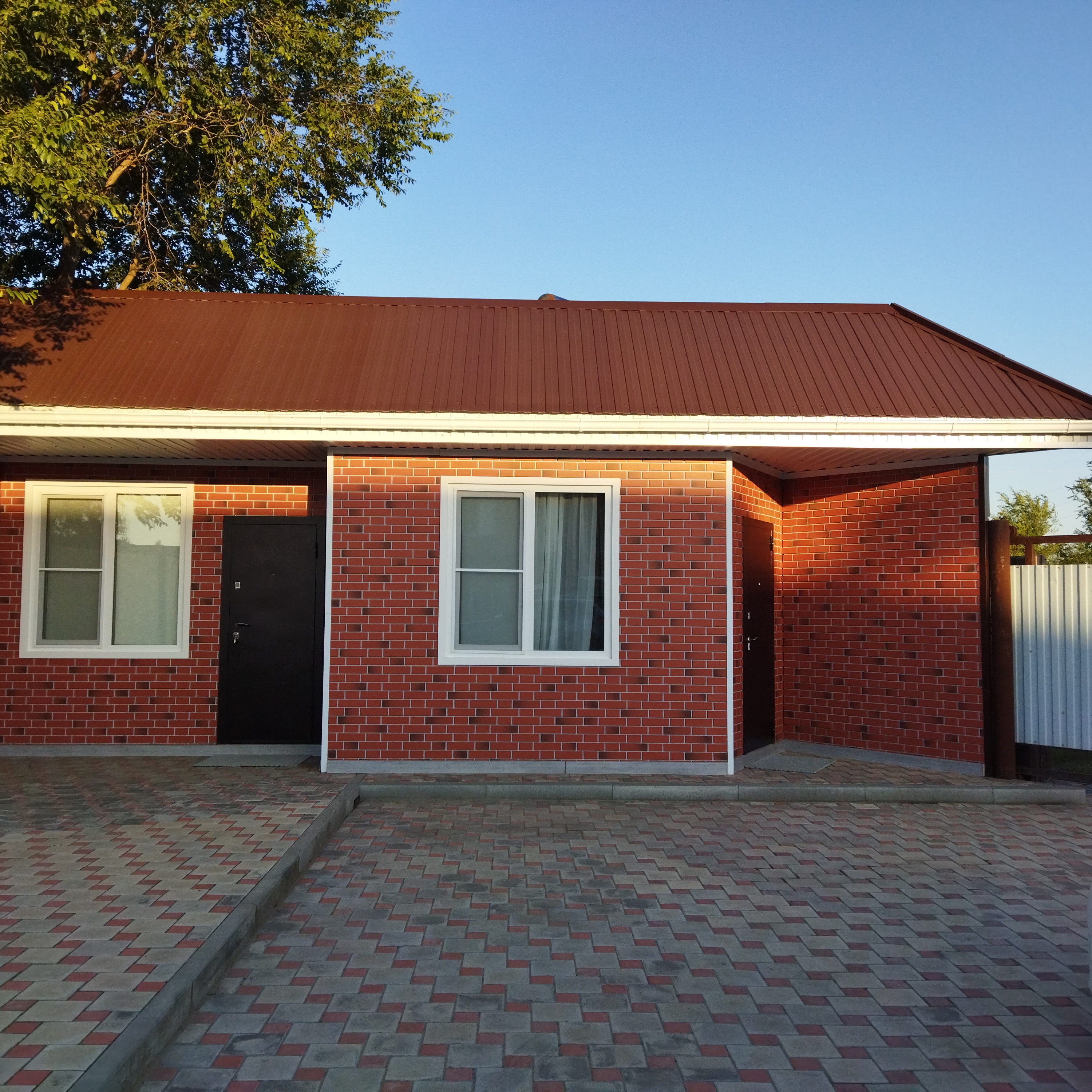 Фото Семейный