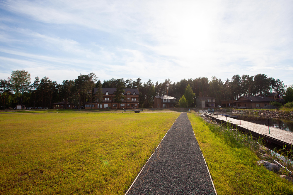 Фото отеля 3