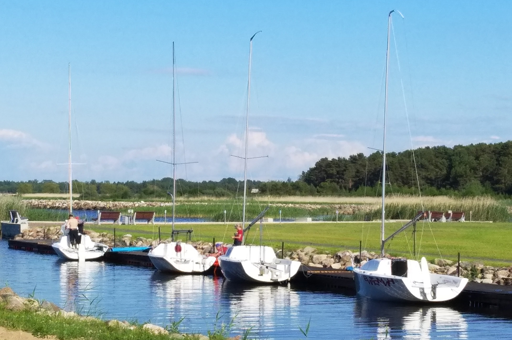 Фото Озерная