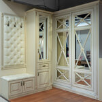 Russian. mebel (Svobody Street, 29) ، تفصيل الأثاث حسب الطلب