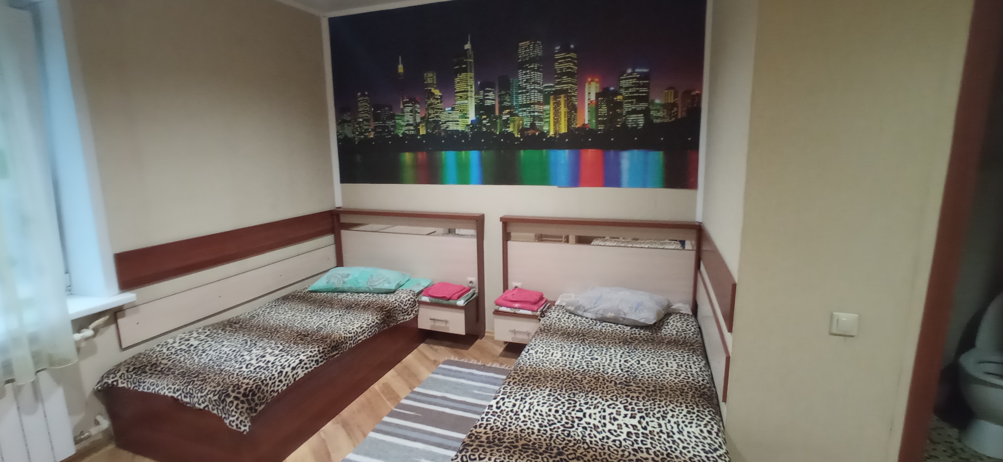 Фото Околица