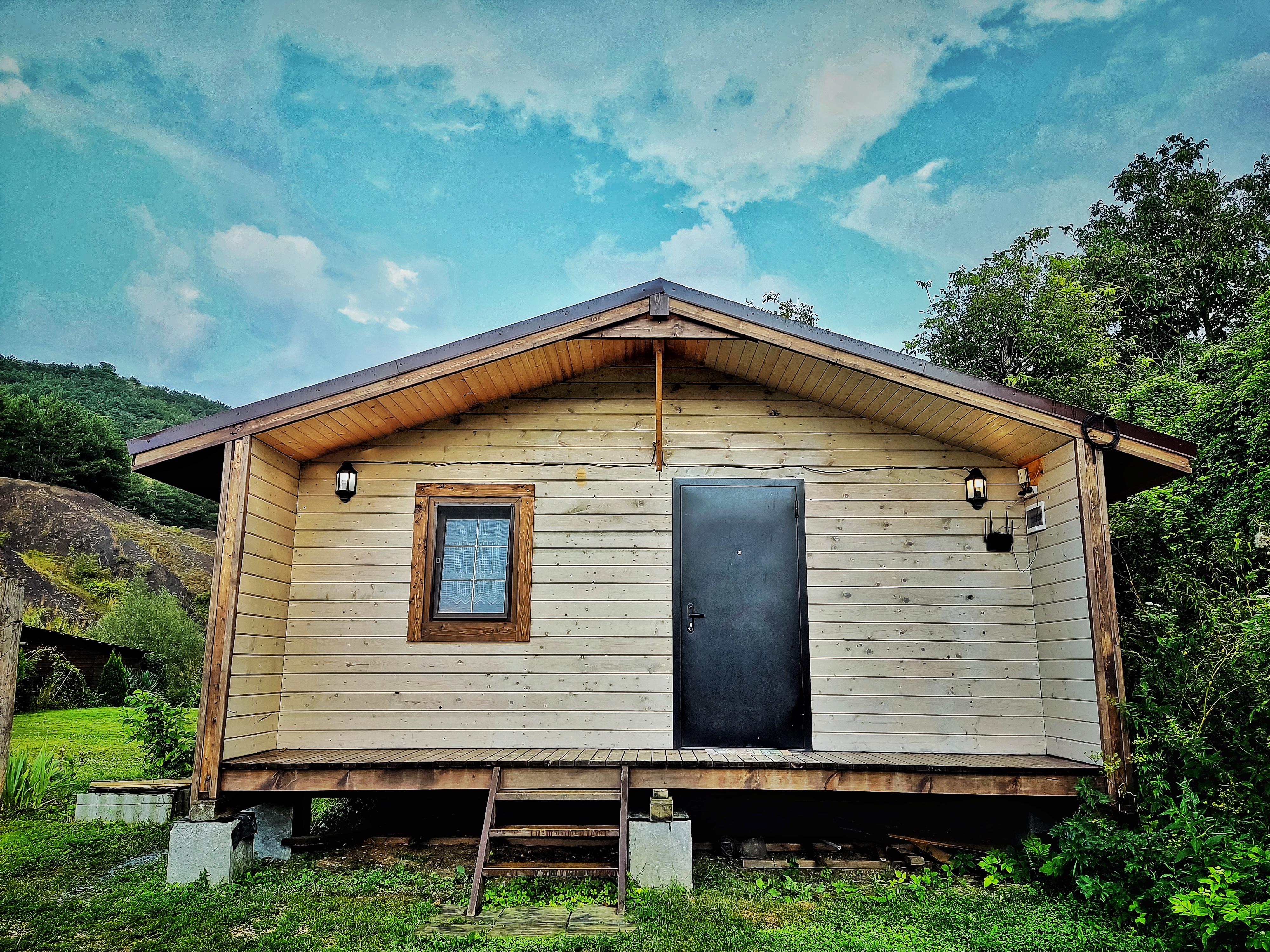 Фото Крым коттедж