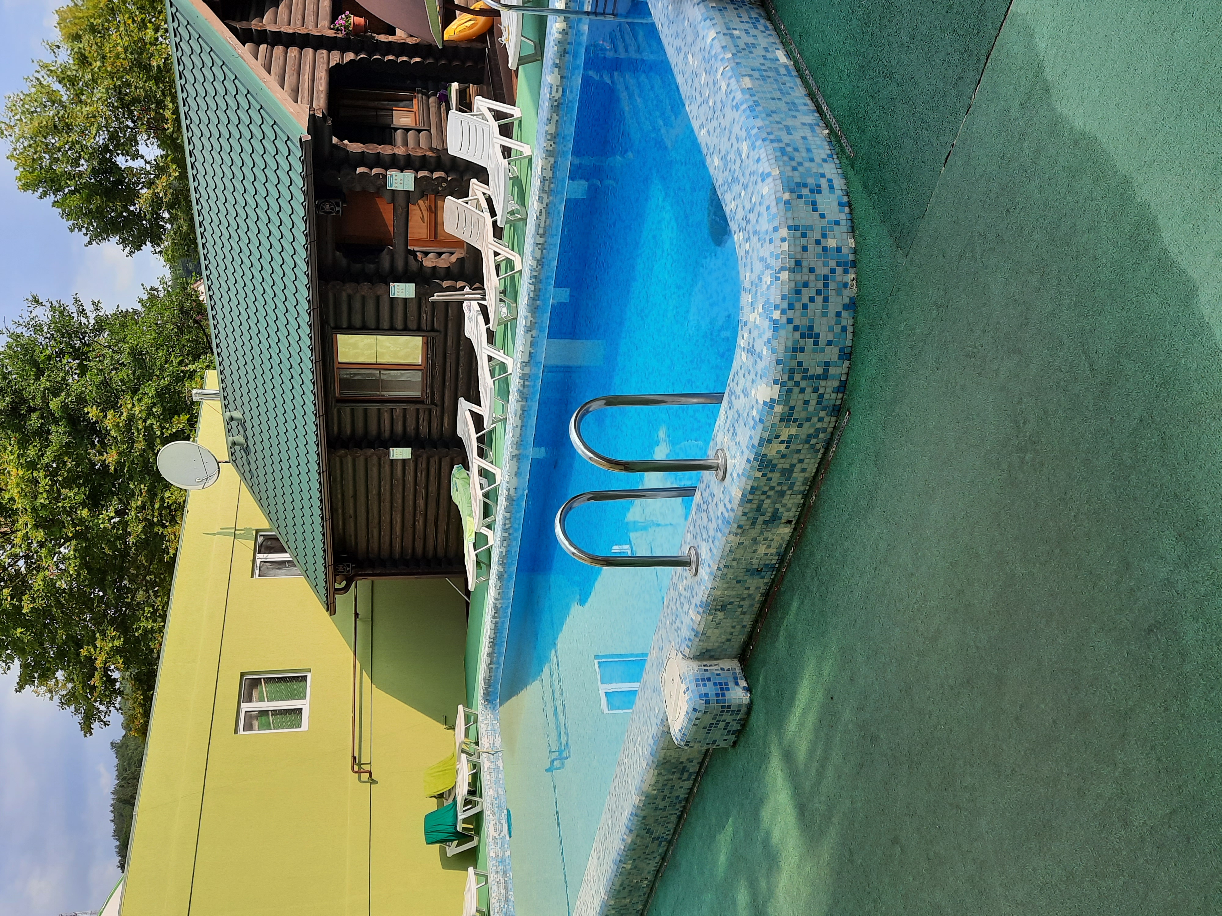 Фото Жемчужина Ямала