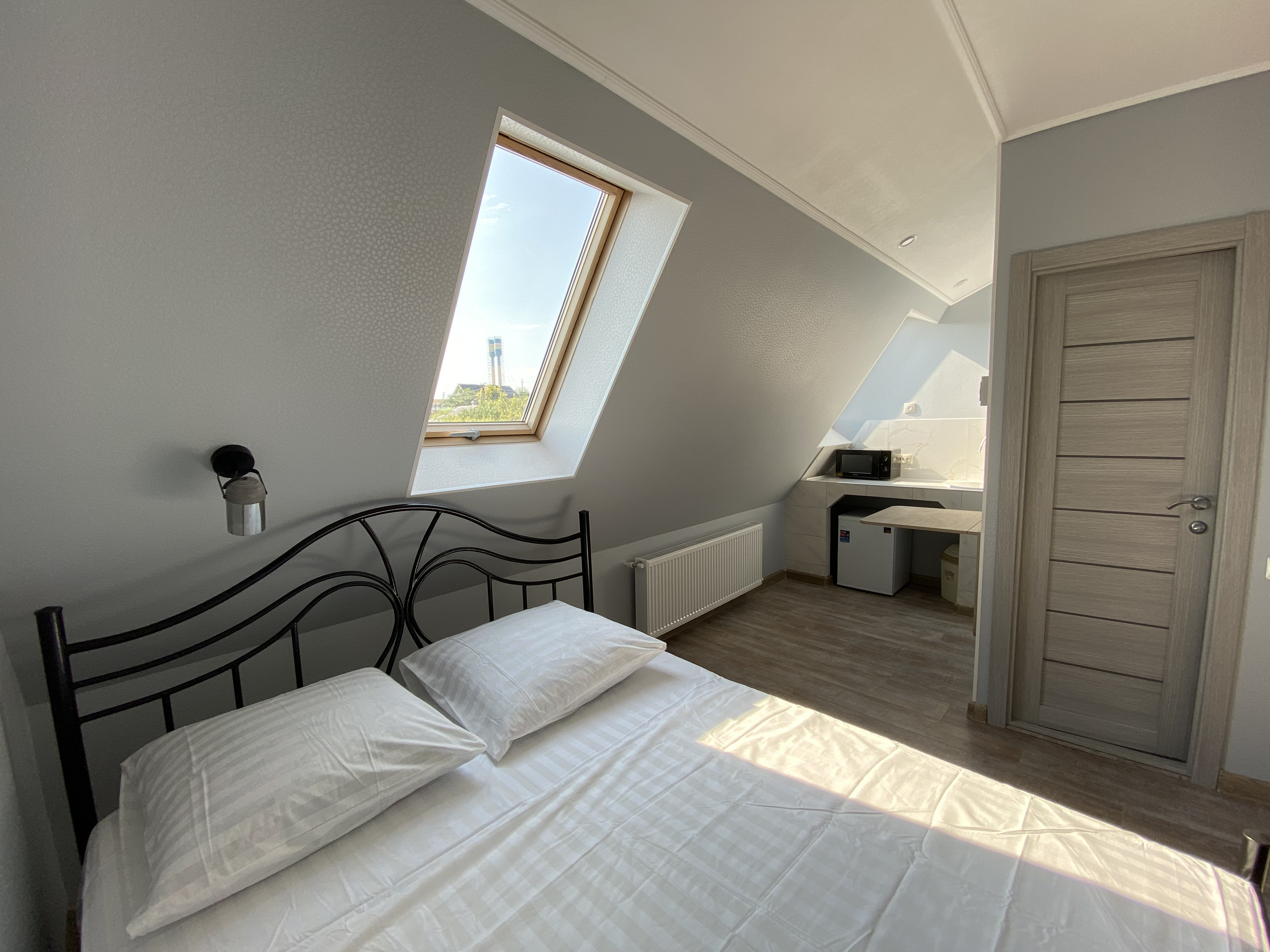 Фото Околоморье