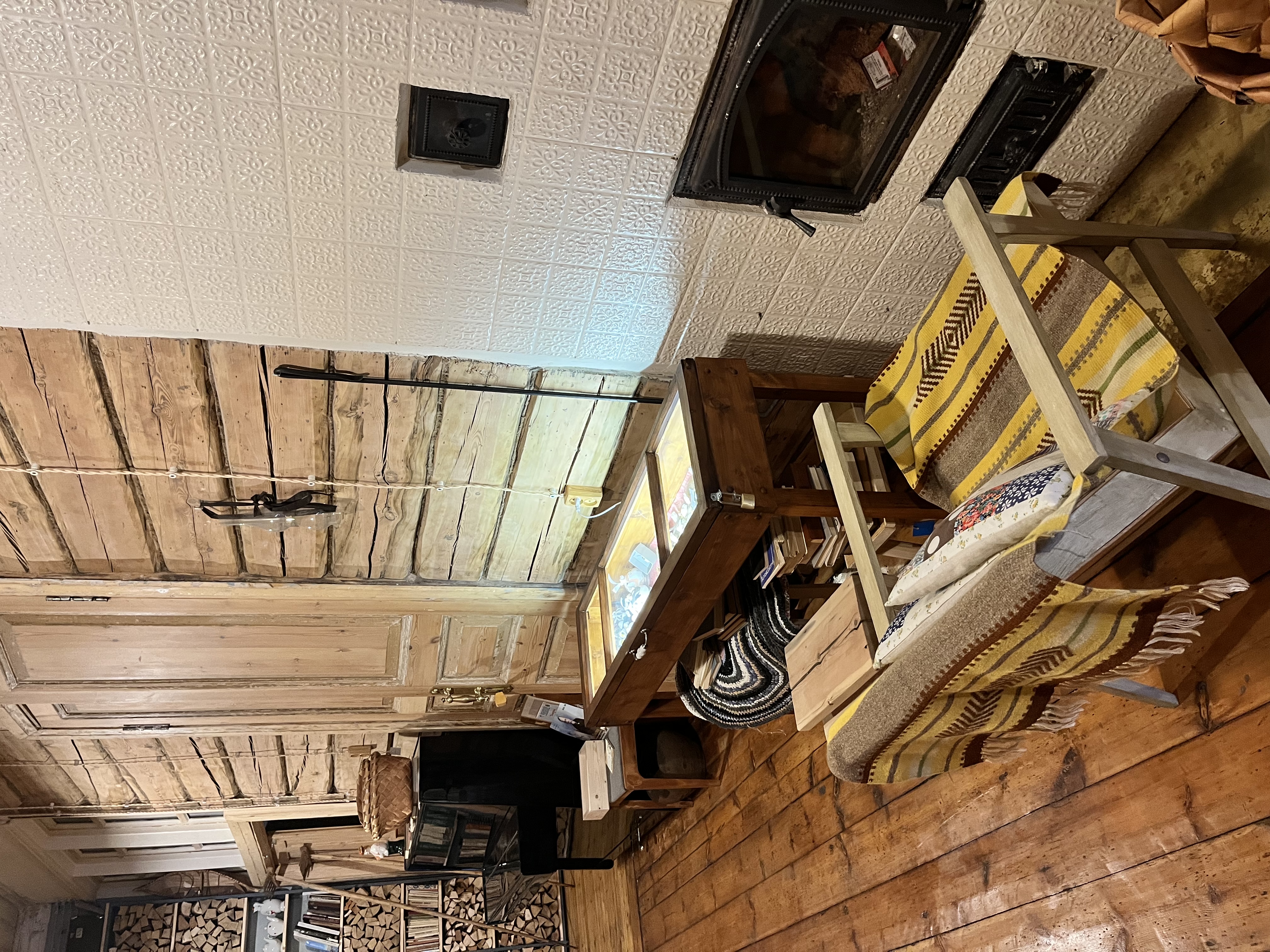 Фото Сольвычегодская усадьба