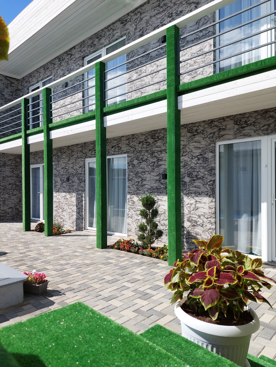 Фото Korban house