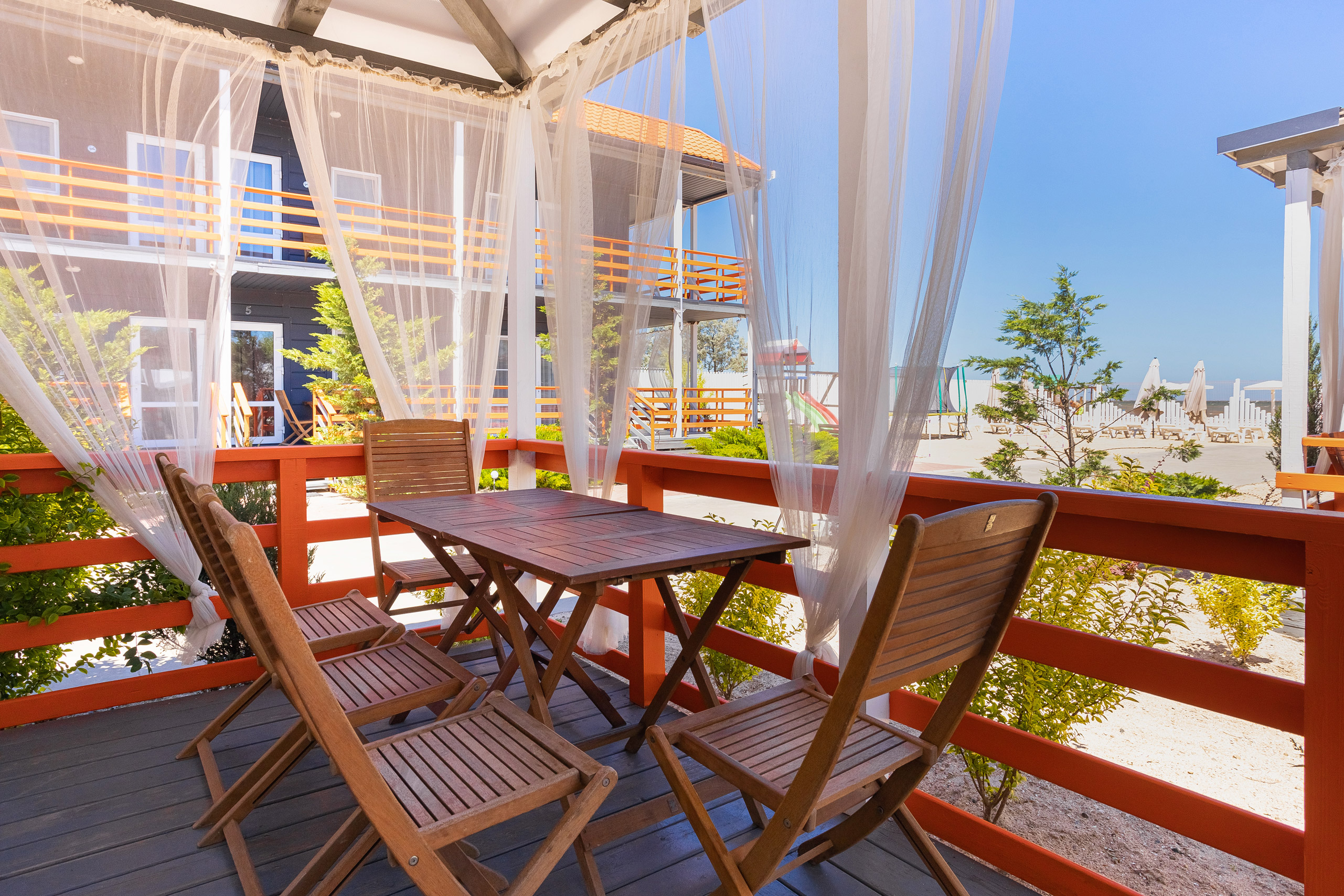 Фото Вилла МарМари