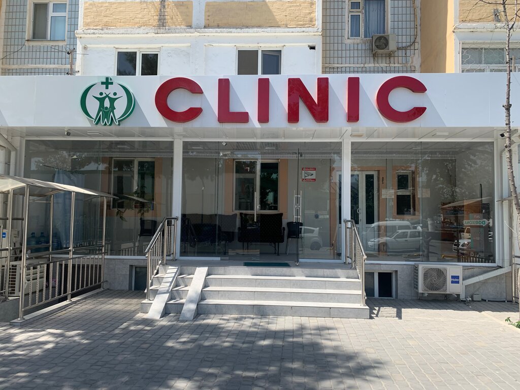 Management company Musaffo fayz, Tashkent, photo