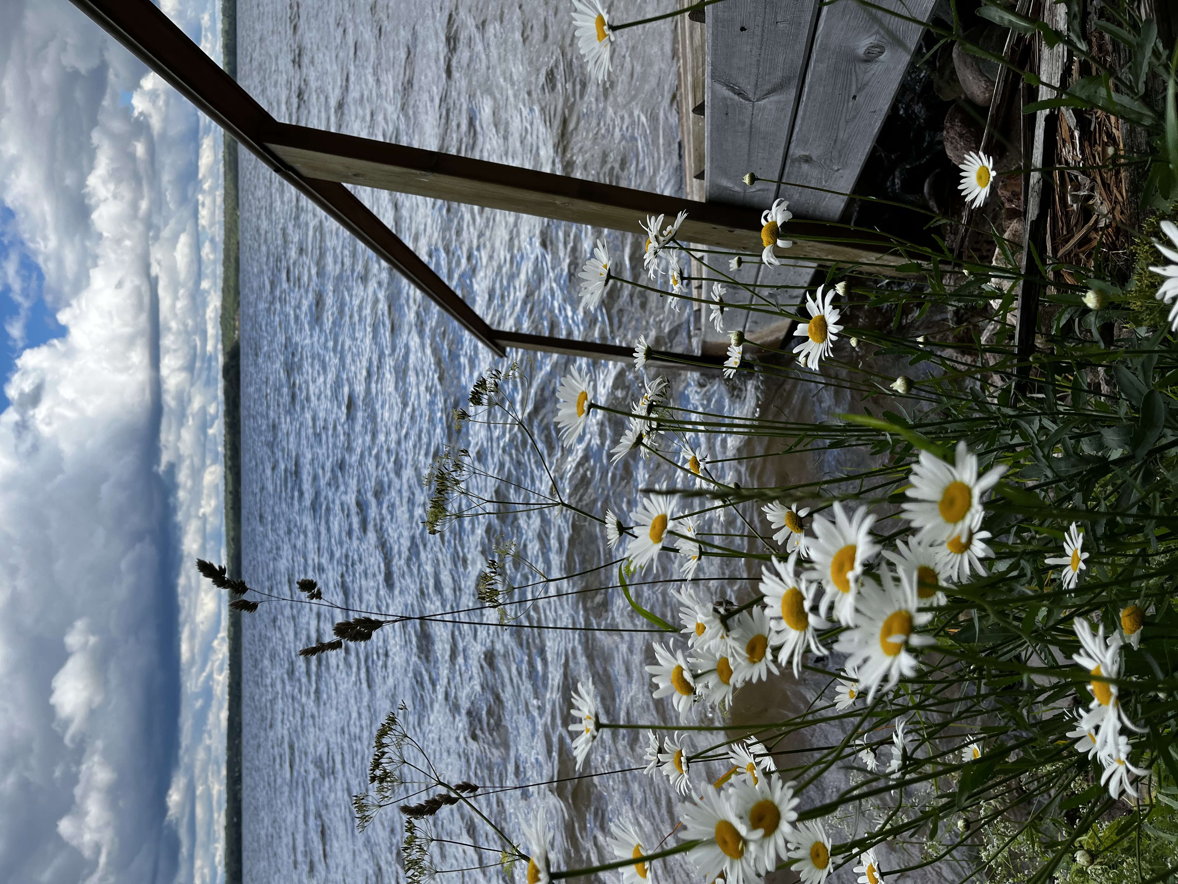 Фото Великое Озеро