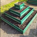 Добрые грядки (Promyshlennaya ulitsa, 2), greenhouse equipment