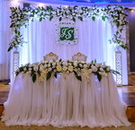 Feyyerverk prazdnika (ulitsa Mira, 31Б), organization of events