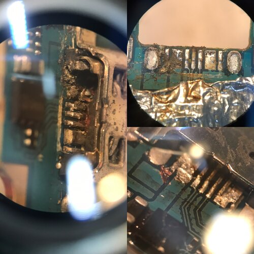 Гаджет-сервис iXS - Ремонт телефонов