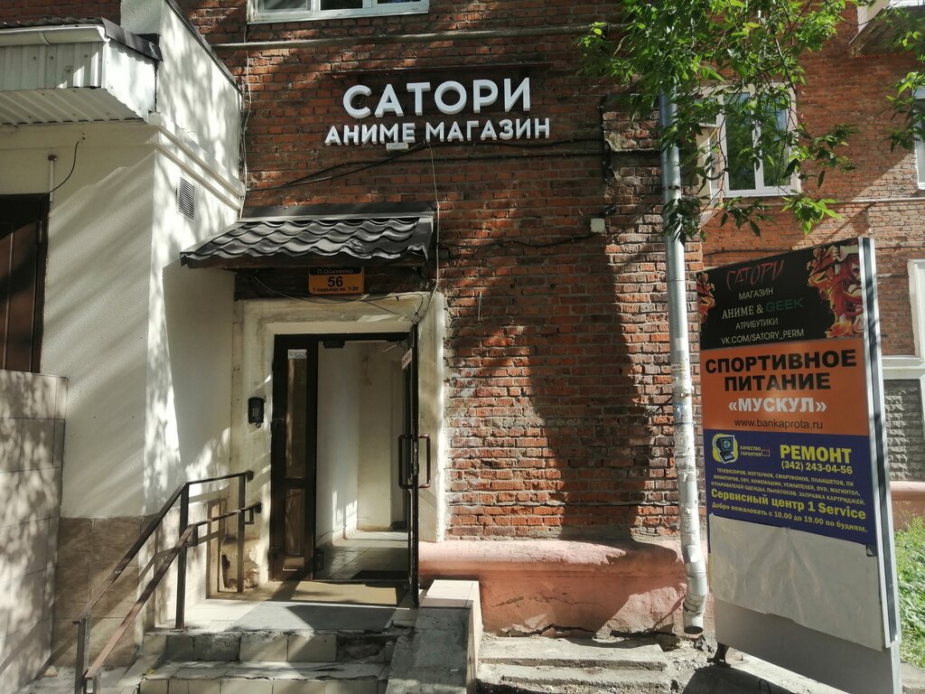 Сатори ул полины осипенко 56 фото