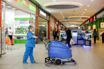Cleaning 24 (Kiyevskaya Street, 14с1), cleaning services