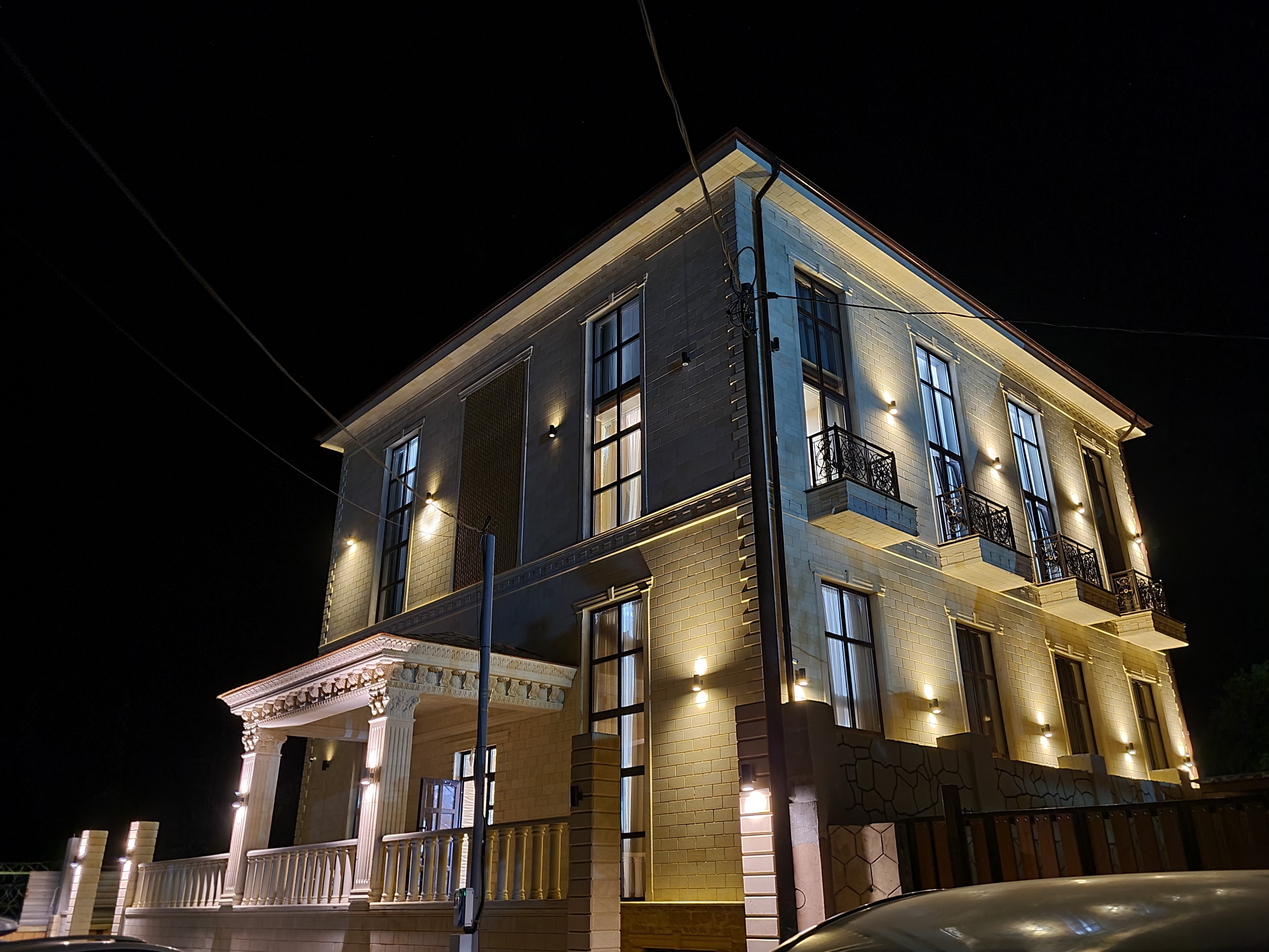 Фото Вершина