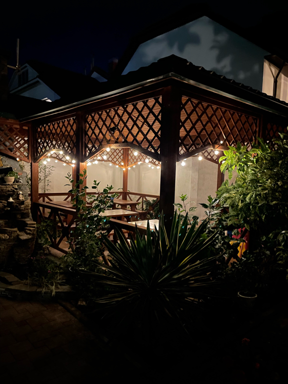 Фото Вилла Терраса