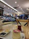 Mado (İstanbul, Atasehir, Atatürk Mah., Ertuğrul Gazi Sok., 2VH), cafe