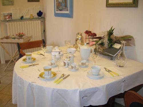 Гостиница B&b Anna