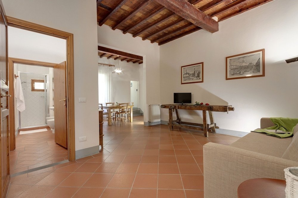 Фото Mamo Florence - Zeno Apartment