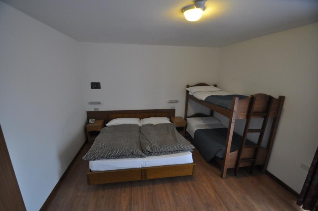 Фото Albergo Sciatori