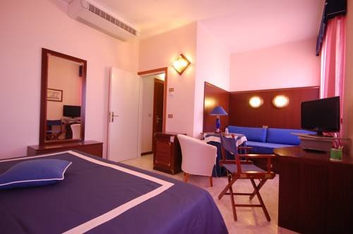 Фото Park Hotel Pineta