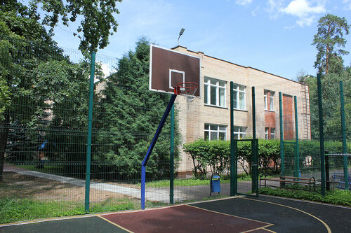 Гимназия Гимназия Жуковка, Москва и Московская область, фото