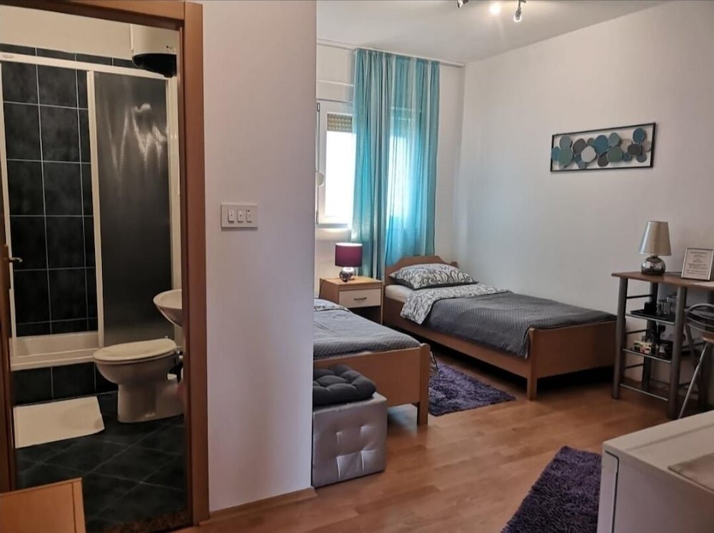 Фото Matic Apartments