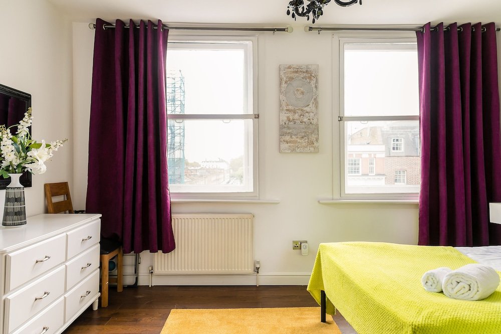 Фото Park Grand Mayfair