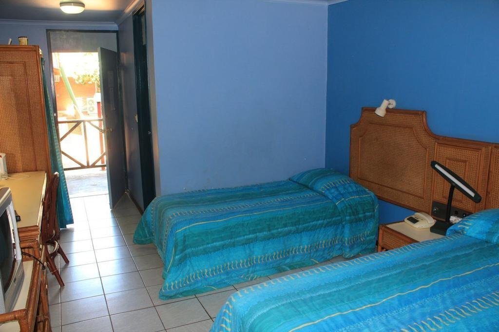 Фото King Sound Resort Hotel